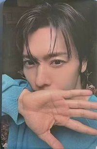 1ST ALBUM ALIVE k4 特典卡 試聽會應募特典