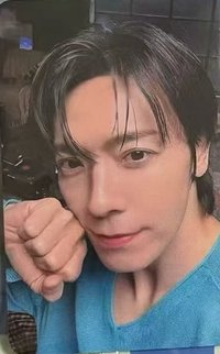 1ST ALBUM ALIVE k4 特典卡 試聽會應募特典