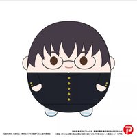 圓滾滾娃 3Z 娃娃玩偶 