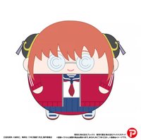 圓滾滾娃 3Z 娃娃玩偶 