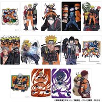 疾風伝 木葉市場 NARUTO 72 series Vol.2