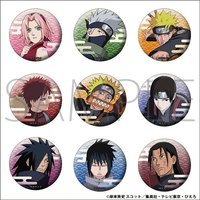 疾風伝 木葉市場 NARUTO 72 series Vol.2