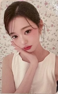 AMUSE 10.0 代言卡 