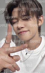 MOA CON 日巡卡套 周邊卡 