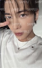 MOA CON 日巡卡套 周邊卡 