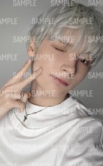 MOA CON 日巡卡套 周邊卡 