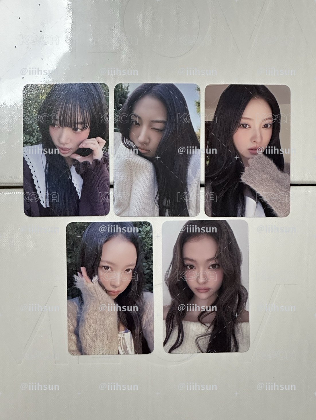 MEOVV MS2.0線上雙人合照會特典 僅200張