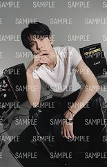 MOA CON 日巡外套 周邊卡 