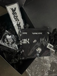 迷三 試聽會禮盒