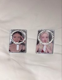 雨琦 磁吸手機卡套