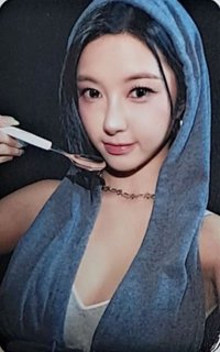 迷八 kpop together 線下1.0 簽售卡 
