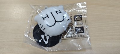 NJZ 2025年香港音樂節 絕版吊飾 - Hanni小麵包