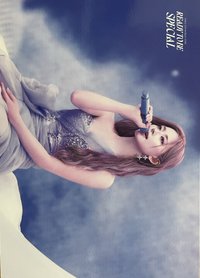 五巡 明信片 五巡特別場大卡