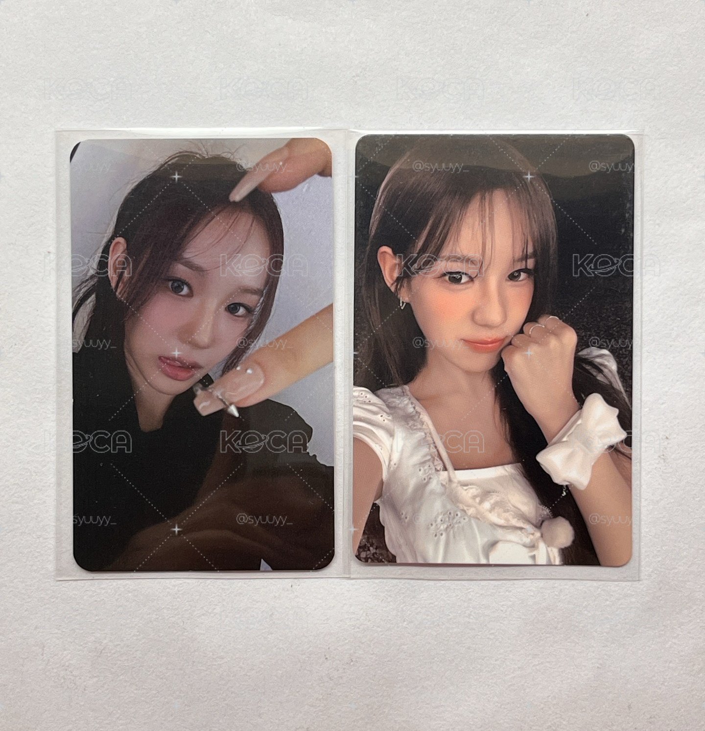 小愛一起出
