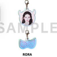 隨機迷你吊飾套組