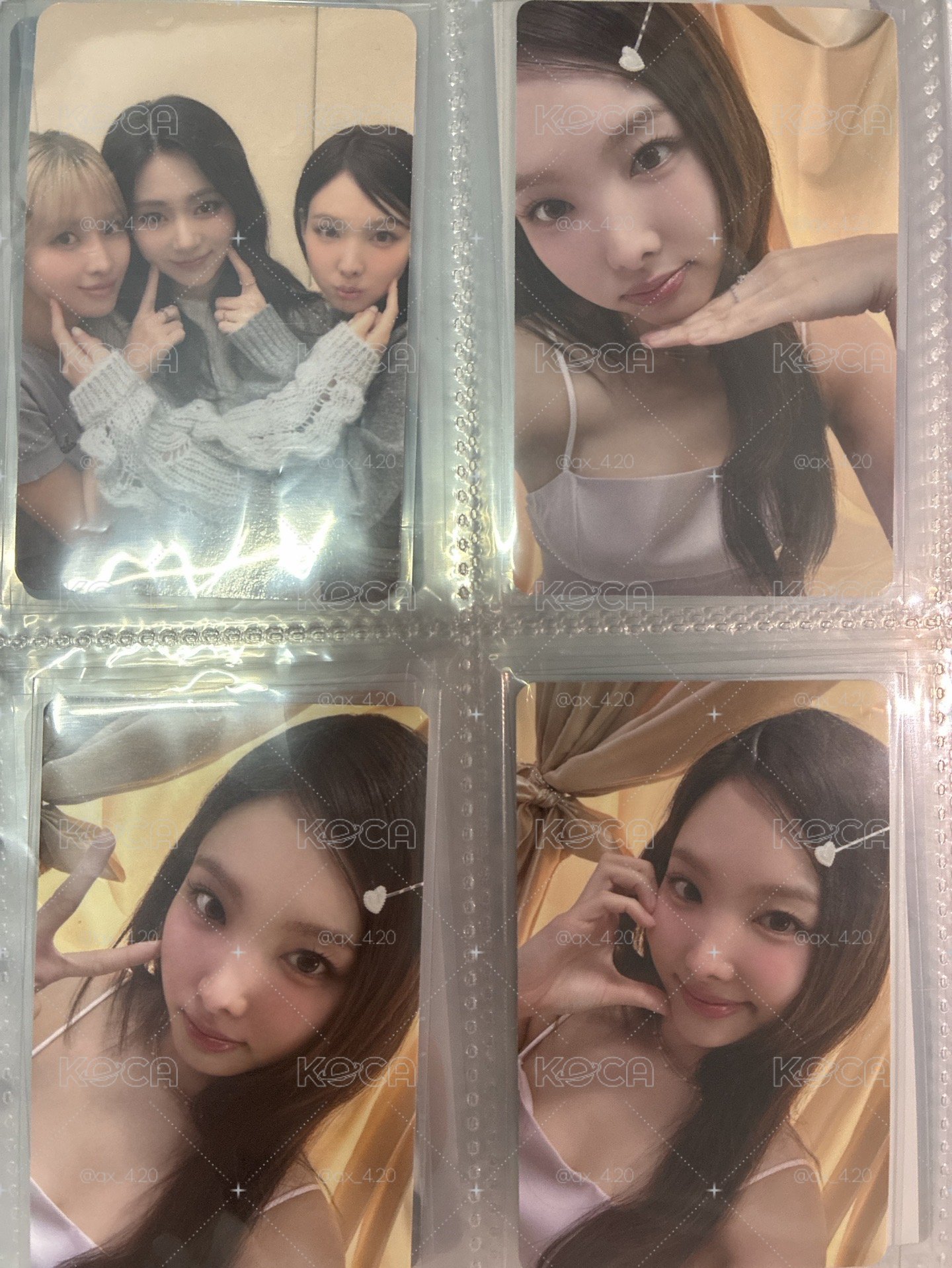 娜卡小盤