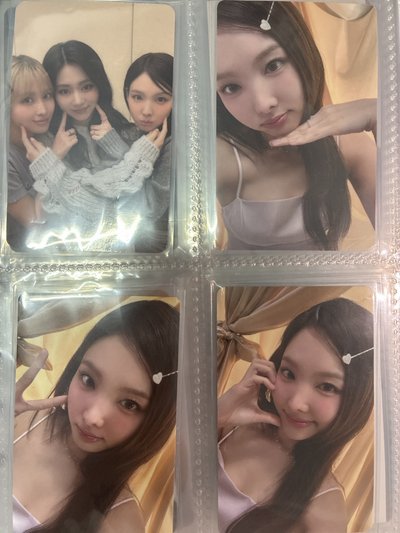 娜卡小盤
