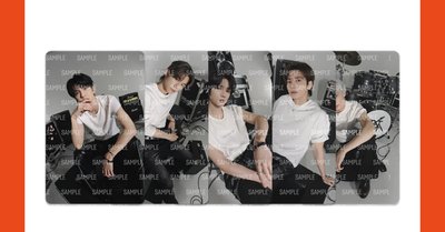 MOA CON 日巡 外套 外套卡