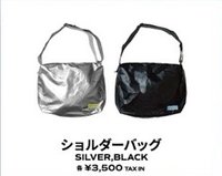 춤 (CHOOM) 日本週邊 單肩包 