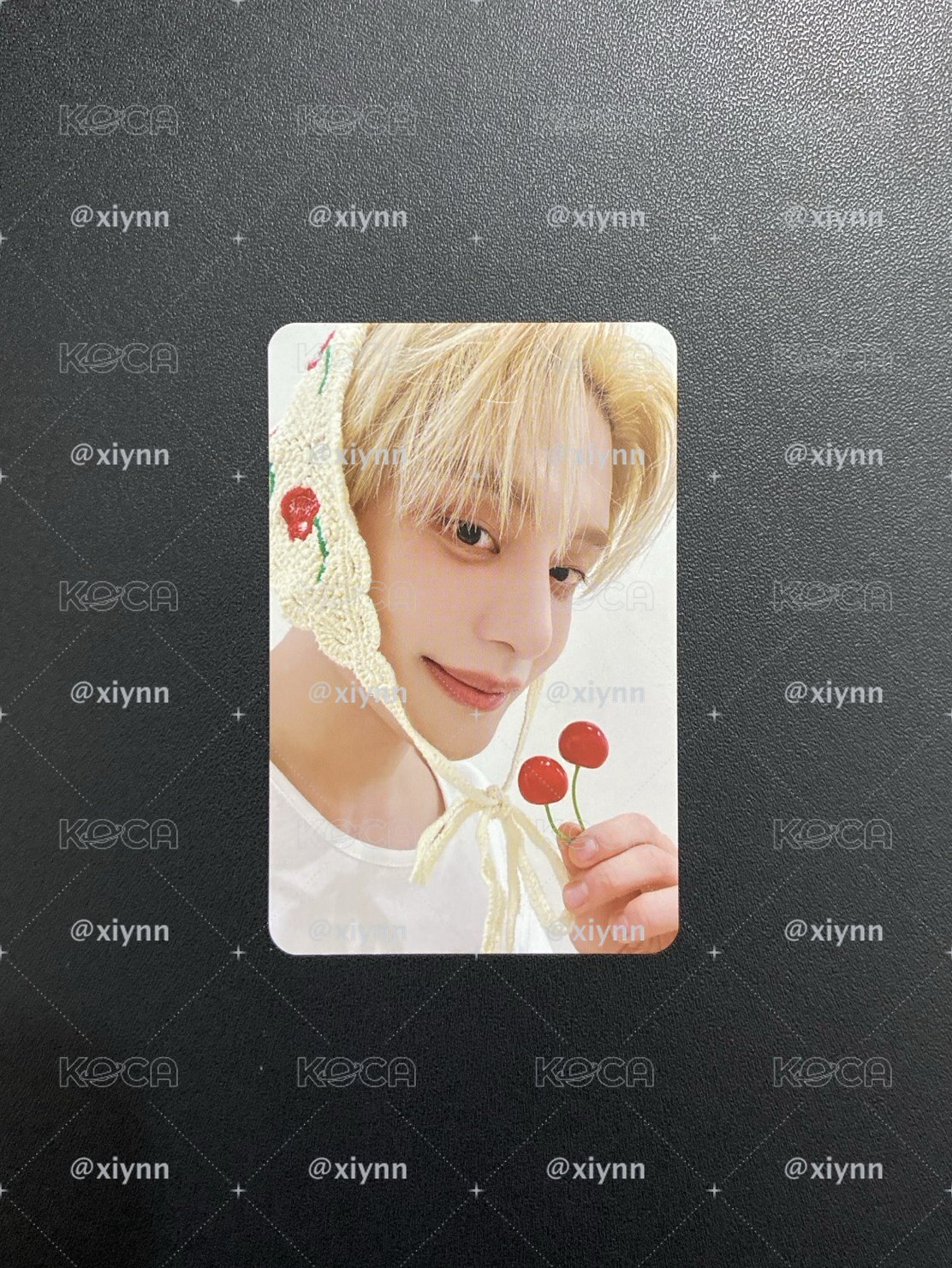 正規一｜mu櫻桃雄