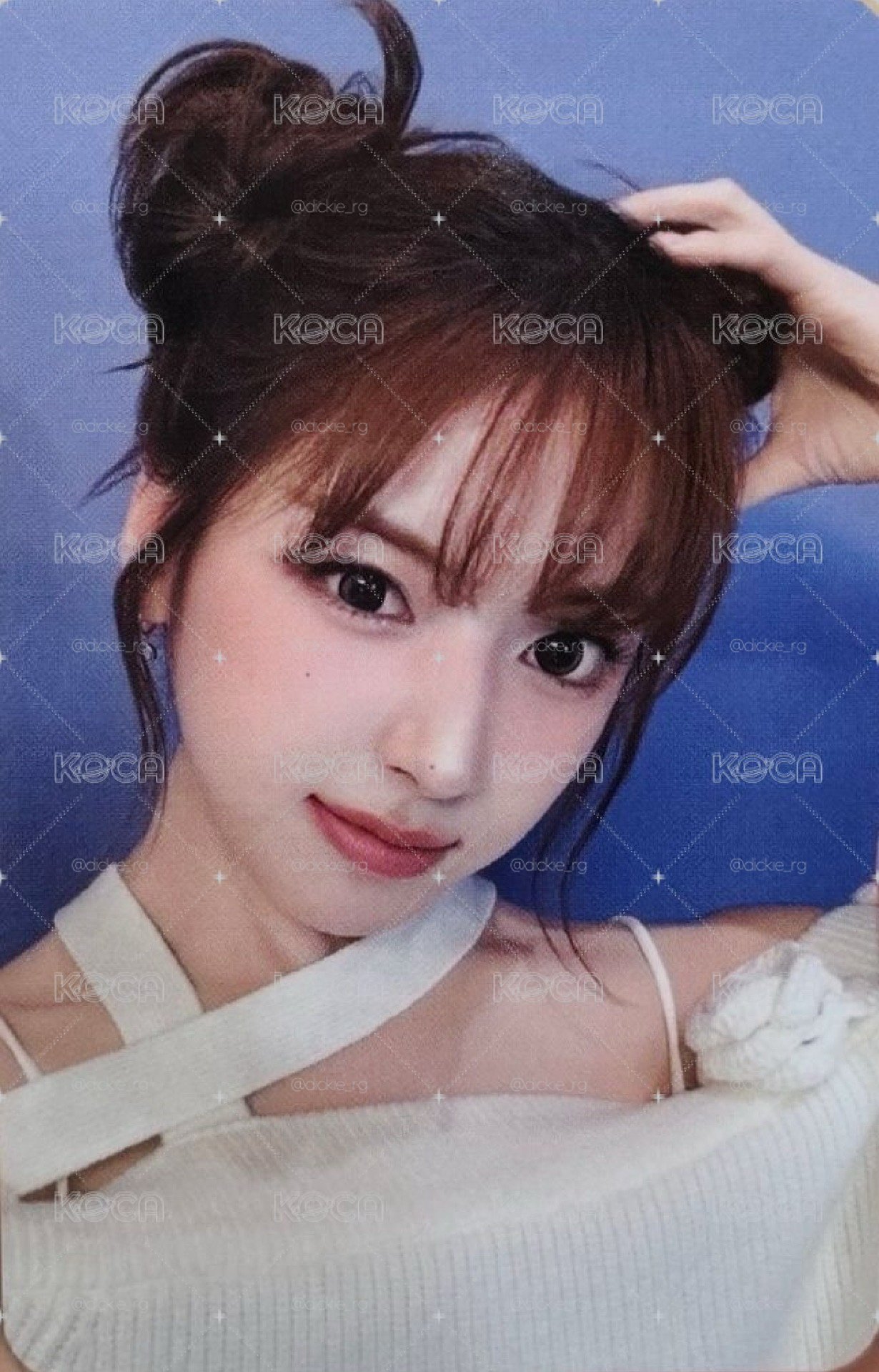 pucca 友