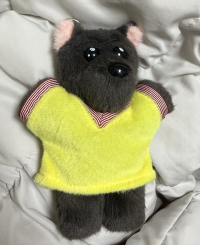 一代娃