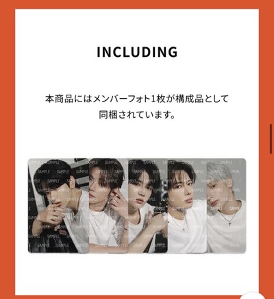 MOA CON 日巡項鍊