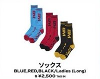 춤 (CHOOM) 日本週邊 長 襪子 