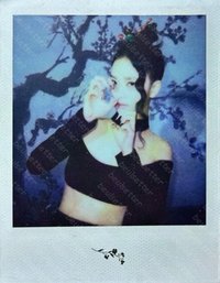 ME 專輯卡 拍立得