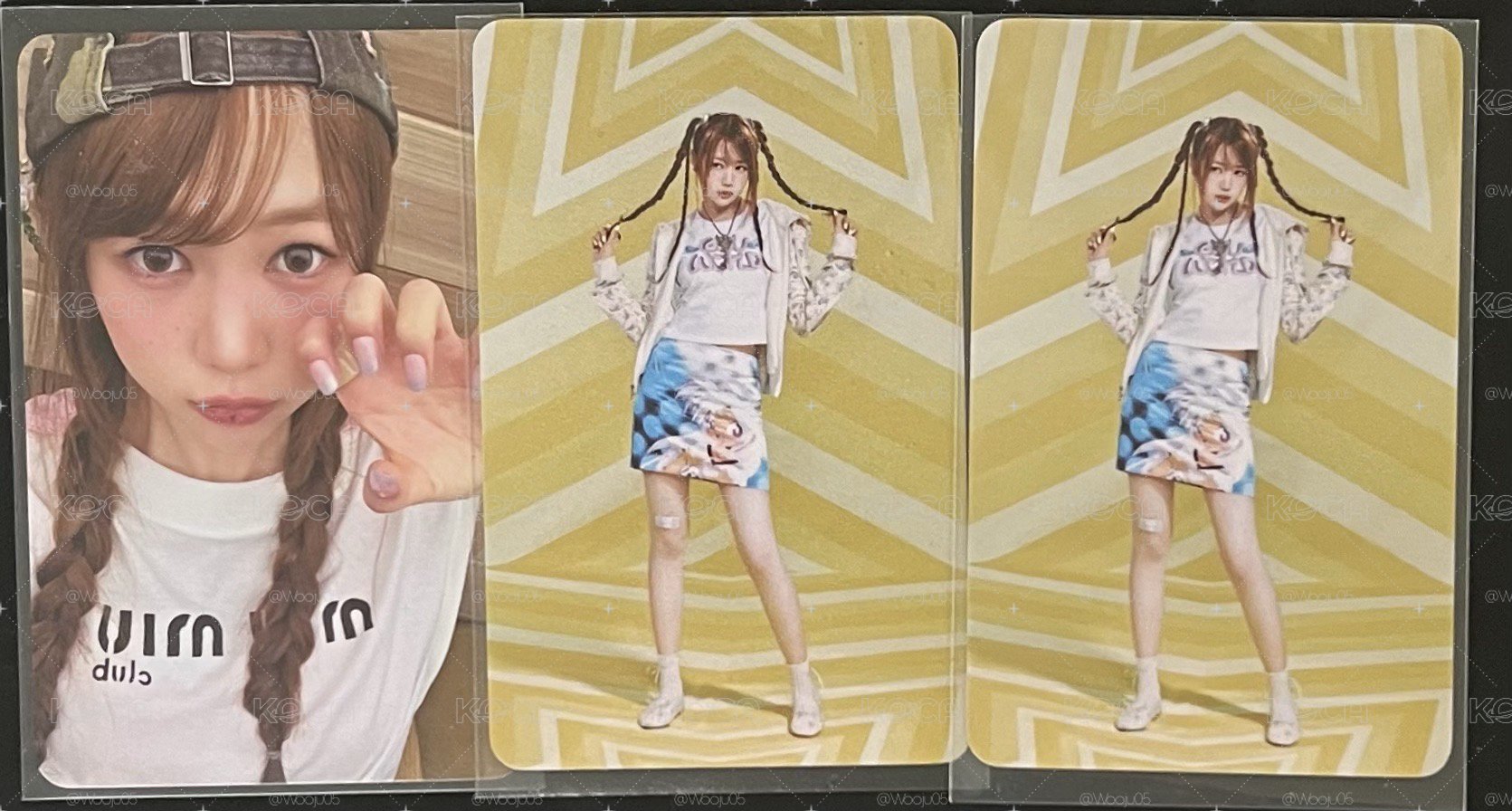 h2h style 星光卡