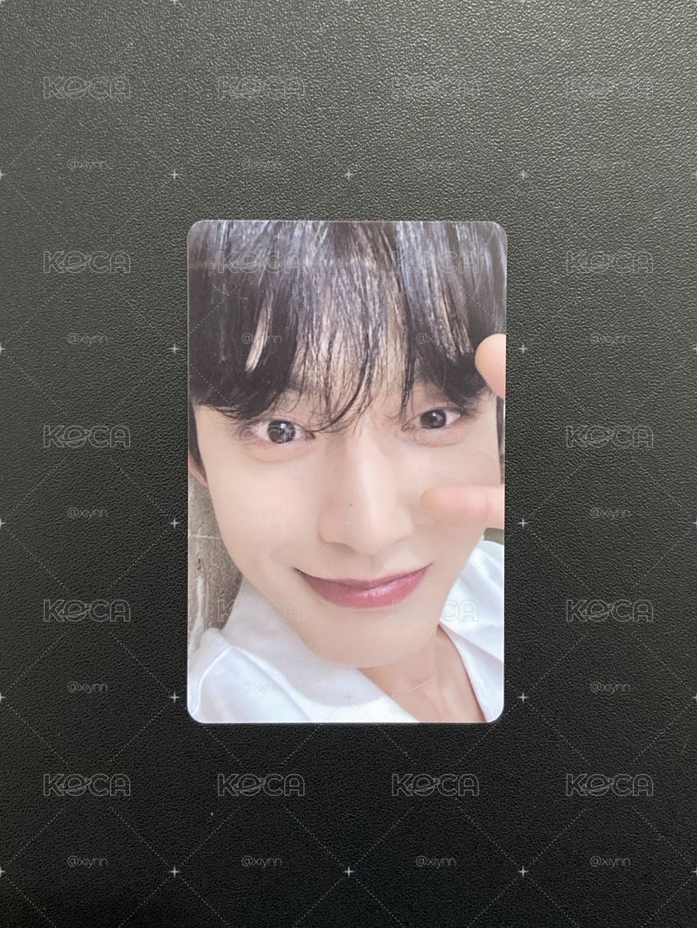 迷一｜wm懟臉雄