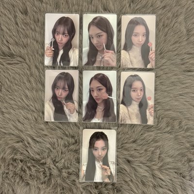 MEOVV 情人節周邊 小卡 帽子卡 手機支架卡 滿額卡