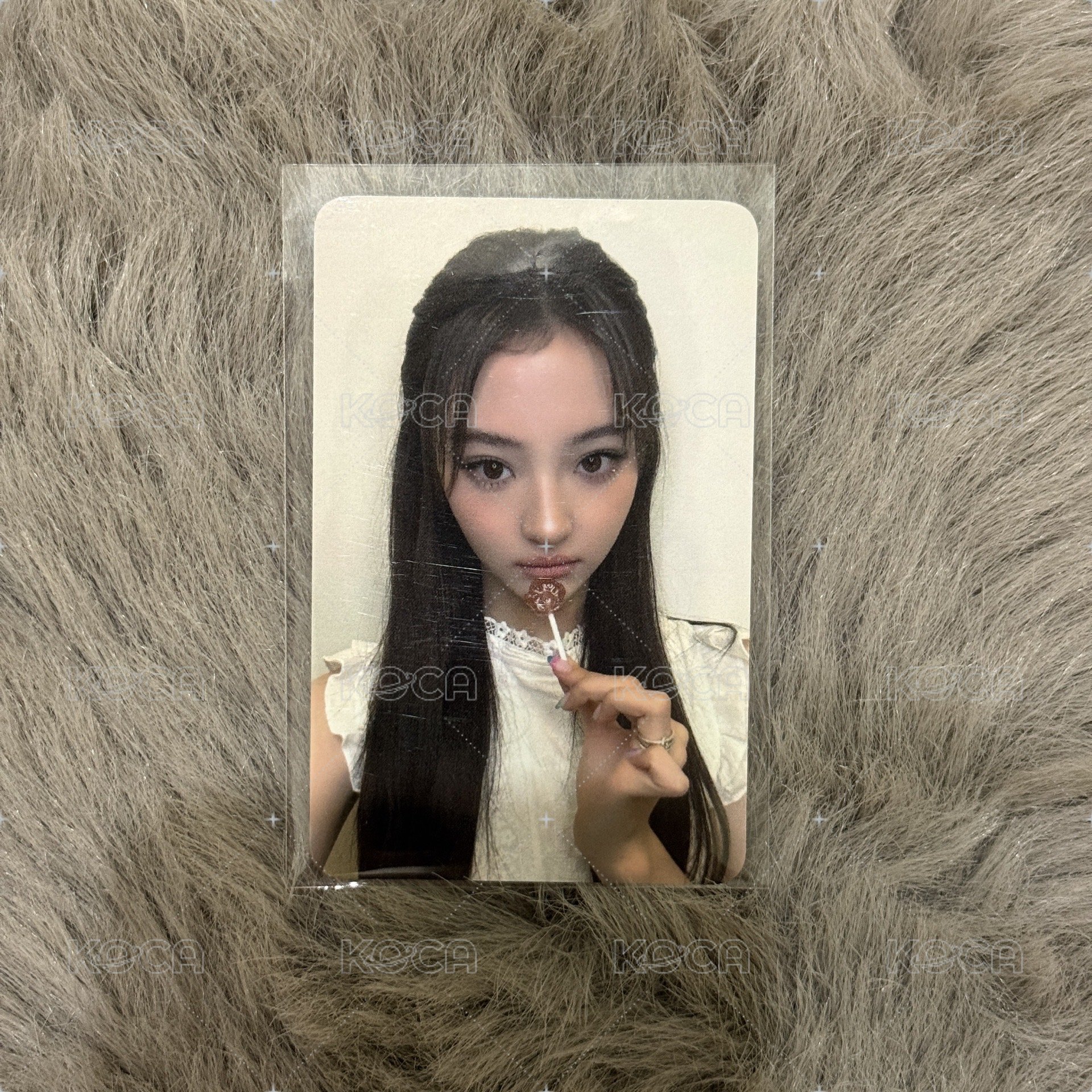 Ella滿額