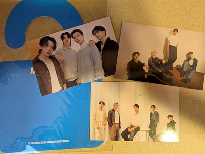about time 2024 season greeting 