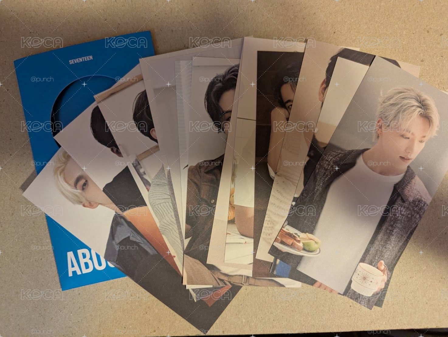 about time 2024 season greeting 
