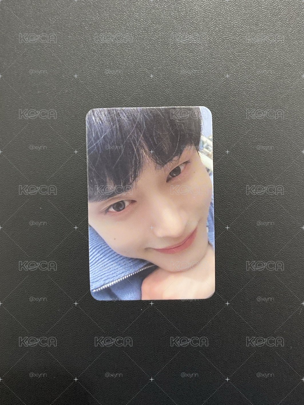 迷三｜sr臉部特寫雄（中背）