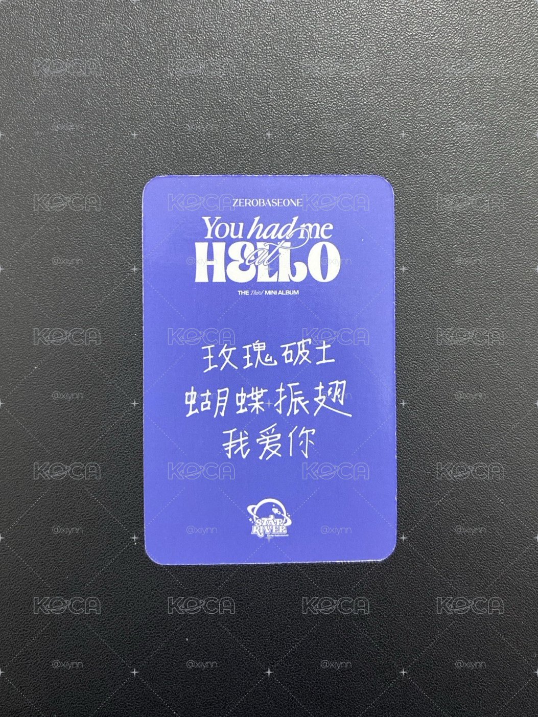 迷三｜sr臉部特寫雄（中背）