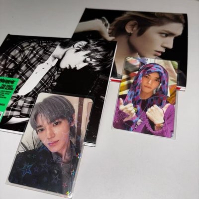 泰容 shalala & 雜誌