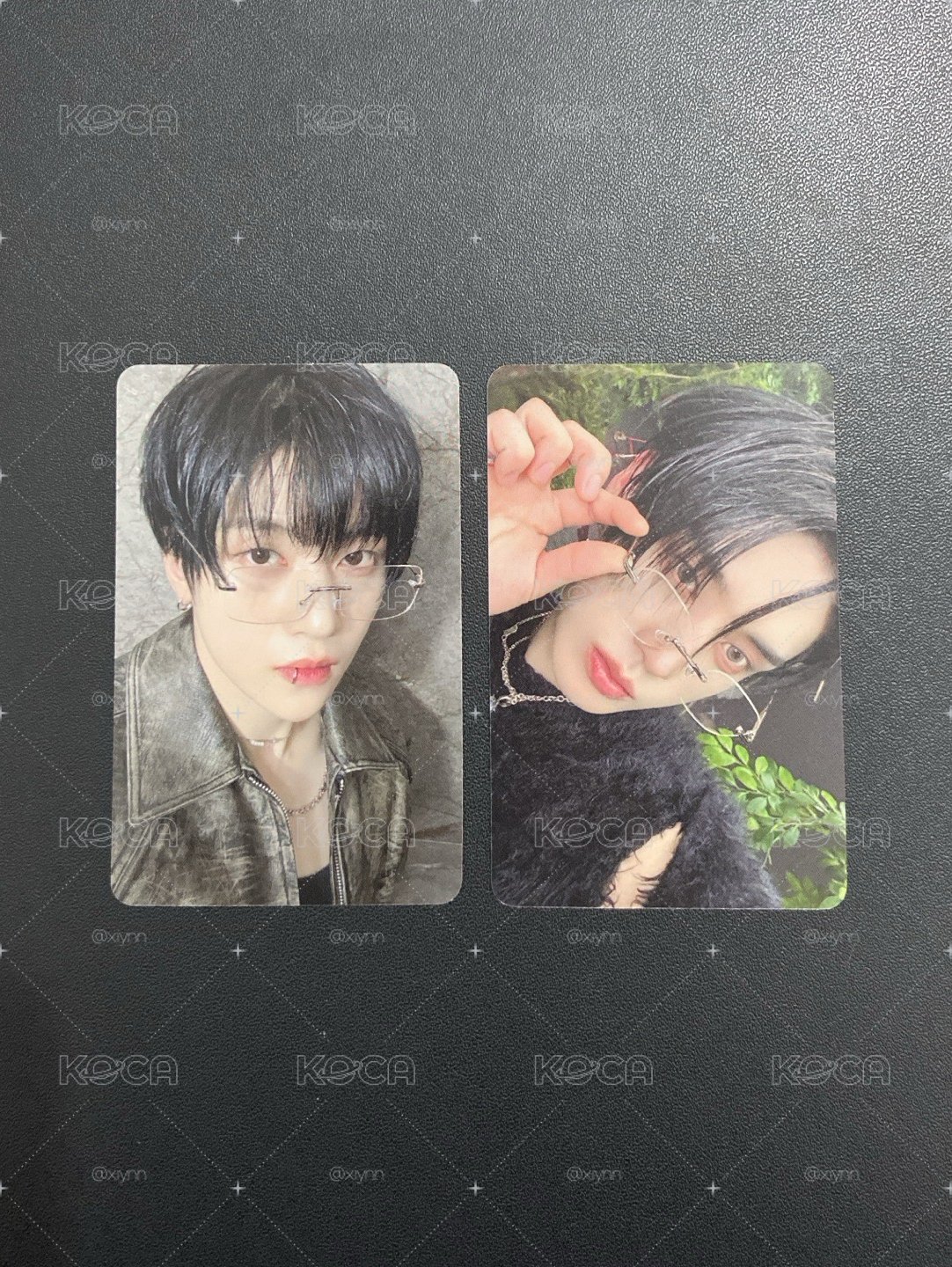 迷五｜am無框眼鏡雄/修