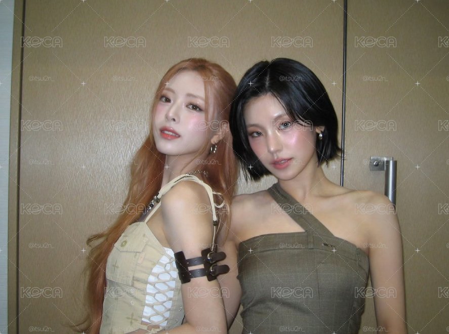 ★ITZY/2
