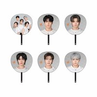 大王扇（下單備註成員