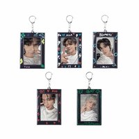 卡套（下單備註成員