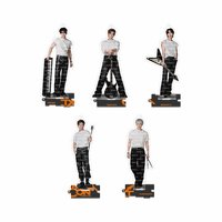 立牌（下單備註成員