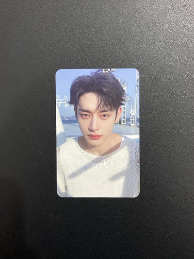 迷三｜wm嘻嘻不嘻嘻雄（雙面卡）