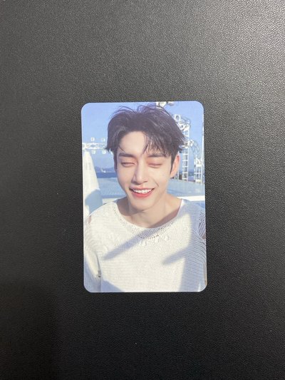 迷三｜wm嘻嘻不嘻嘻雄（雙面卡）