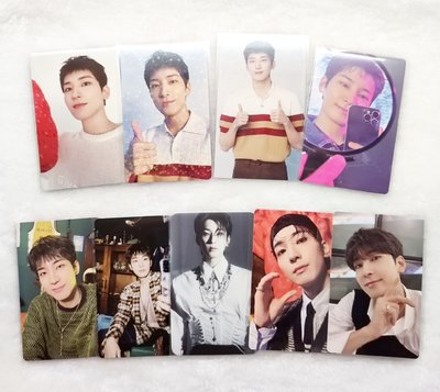 便宜出 SEVENTEEN 圓佑小卡