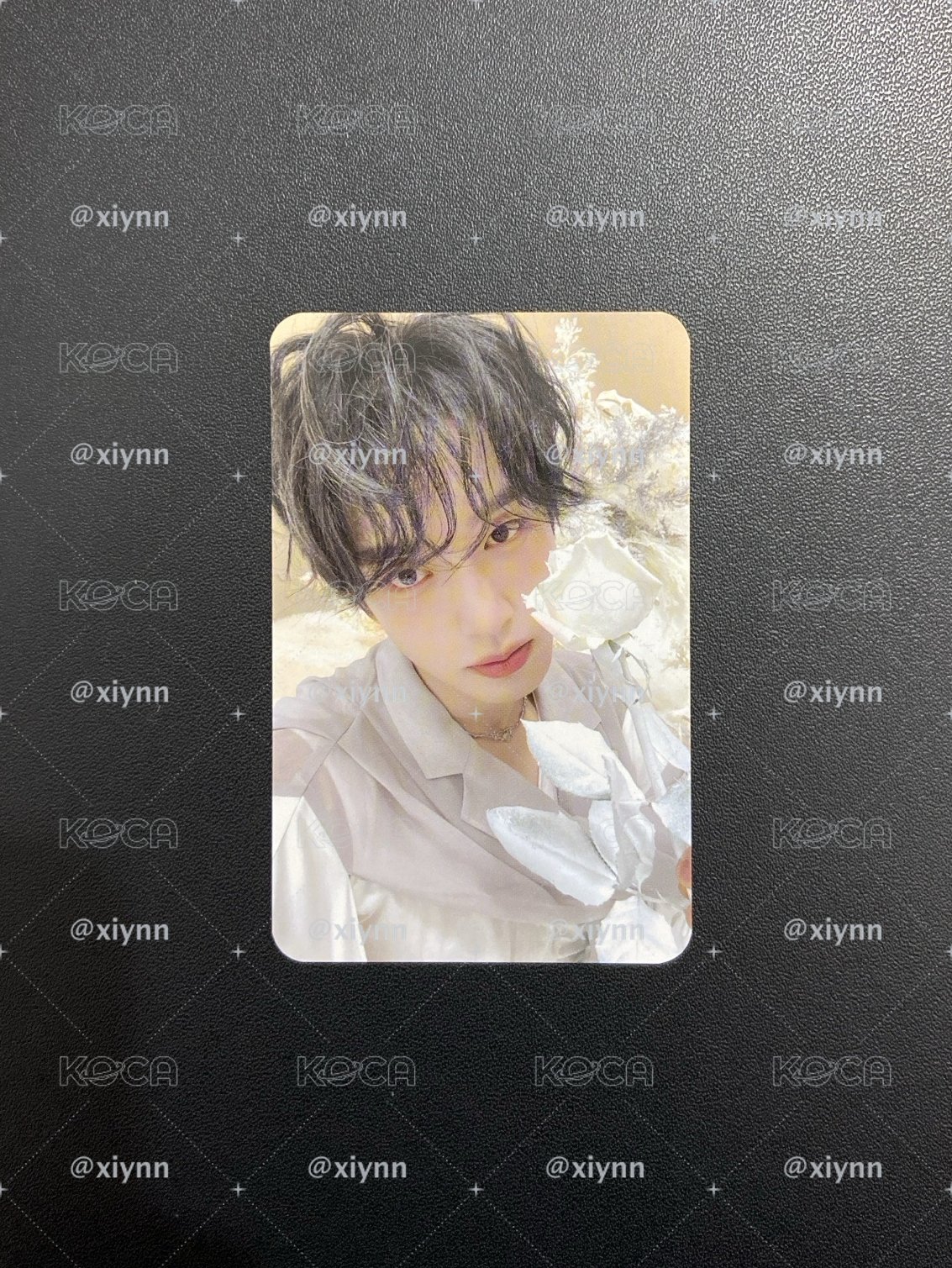 迷五｜sc入場卡雄