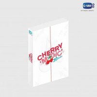 DVD Cherry Magic Boxset