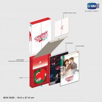 Cherry Magic Boxset