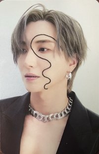 正規11 Vol.1 sm 特典卡 